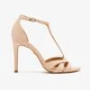 Kazar MEGAN - High Heel Sandalette - Beige