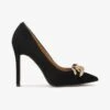 Kazar ELM - High Heel Pumps - Black