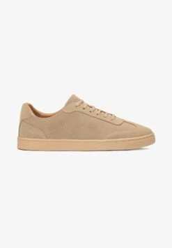 Kazar TELMO - Sneaker Low - Beige -Kazar Schuhe Geschaft 48933e63994b41e3abd08b24e73b8660 1