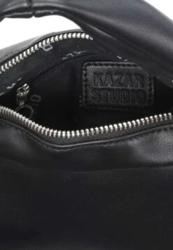 Kazar Studio HARDEE - Handtasche - Black -Kazar Schuhe Geschaft 48a7463c8175431099b8a62d0c80eb32