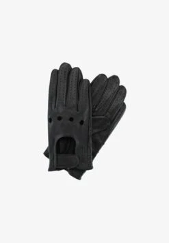 Kazar Fingerhandschuh - Black -Kazar Schuhe Geschaft 48dd1cd1d72c461d9c256c74ae622e65