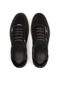 Kazar VISOKE.. - Sneaker Low - Black -Kazar Schuhe Geschaft 4947da0283cd4938b5d0f92ac0c9a3d0