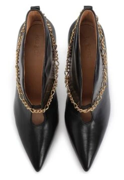 Kazar NEW LUCIANA - Ankle Boot - Black -Kazar Schuhe Geschaft 4957e90120dd4f6c8232d9afd655410b