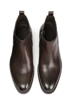 Kazar DOMISYAN - Classic Ankle Boots - Brown -Kazar Schuhe Geschaft 4a20fcf5bcca4f338e92cea6f314c3e3