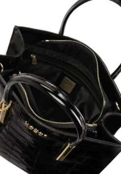 Kazar SELENA - Handtasche - Black -Kazar Schuhe Geschaft 4a99fa7d6ae94f2d8beca70baed34aca