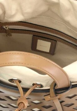 Kazar Handtasche - Light Brown -Kazar Schuhe Geschaft 4aba14dcd62141bcb6f86ee724f7a41a