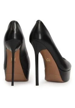 Kazar MADISON - High Heel Pumps - Black -Kazar Schuhe Geschaft 4acf254fa4d24c018c70094f9b0009ae