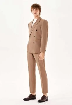 Kazar AQIL - Business-Schnürer - Brown -Kazar Schuhe Geschaft 4acfff78e77e478a9082d63bec5ecbce 1