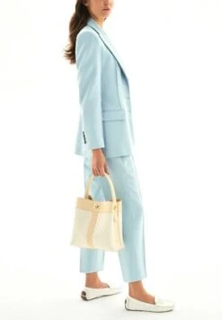 Kazar JANA - Mokassin - White -Kazar Schuhe Geschaft 4b070f178f2749d1979ea8603fa59840