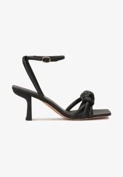 Kazar Studio AVA - Riemensandalette - Black
