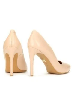 Kazar ANNE - High Heel Pumps - Beige -Kazar Schuhe Geschaft 4b0a725d0b4e417abec2a42cf26a7caa