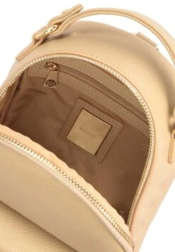Kazar HEMERA - Tagesrucksack - Beige -Kazar Schuhe Geschaft 4b1955561d5d4420b23e7e0dd6f9adee