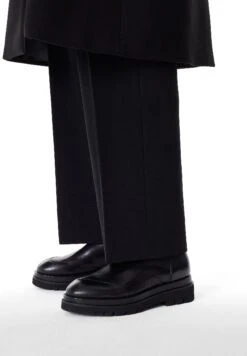 Kazar Studio HANSEL - Classic Ankle Boots - Black -Kazar Schuhe Geschaft 4b3906fe60db4c9c9b5ca2388dbbdfca