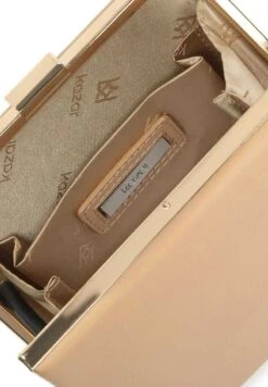 Kazar BELLATRIX - Clutch - Beige -Kazar Schuhe Geschaft 4b60ee76b3e3461f805d6845b7e5ffd2