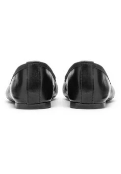 Kazar DENISE - Klassischer Ballerina - Black -Kazar Schuhe Geschaft 4bdcc0b086724f32bee50e0093bfe382