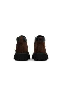 Kazar Studio ELIOTT - Lace-up Ankle Boots - Brown -Kazar Schuhe Geschaft 4c1ff3cbe515459db7b2c01292cf81ba