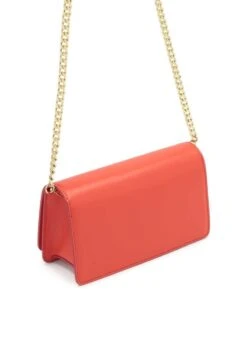 Kazar POLI - Umhängetasche - Red -Kazar Schuhe Geschaft 4c95732d630e473e8fd4cdbbd34ee4d1