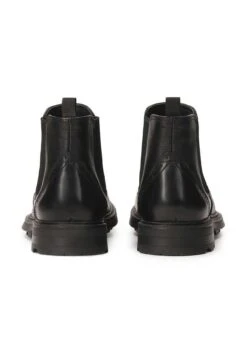 Kazar RAFALIO - Classic Ankle Boots - Black 11 Kazar RAFALIO - Classic Ankle Boots - Black -Kazar Schuhe Geschaft 4cb428ef4f5d4f5eaa65017b15b21597