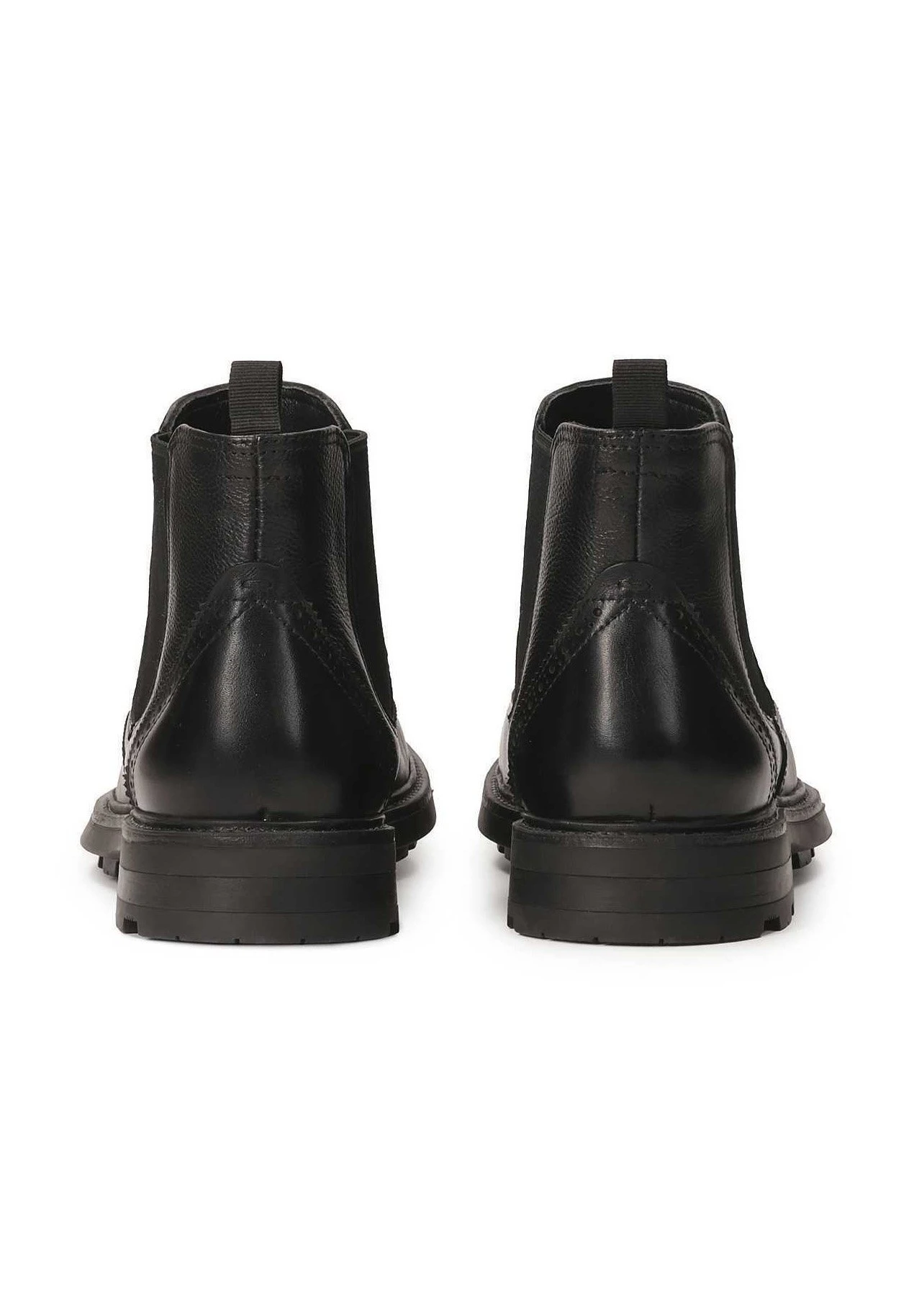 Kazar RAFALIO - Classic Ankle Boots - Black 6 Kazar RAFALIO - Classic Ankle Boots - Black – Bild 6