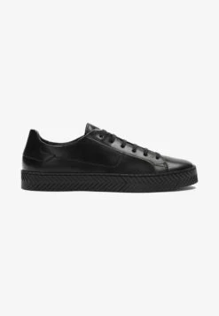 Kazar LEONID - Sneaker Low - Black -Kazar Schuhe Geschaft 4ccbe78f19e74ca7aae5a7f62d4bc030 1