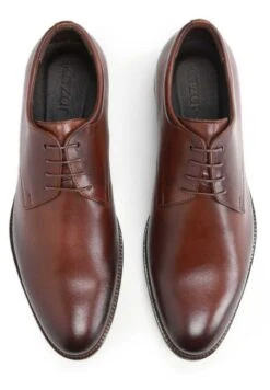 Kazar ELLAR - Business-Schnürer - Brown -Kazar Schuhe Geschaft 4ccfbf66b33c46c8bfe5dc54d9bc27af