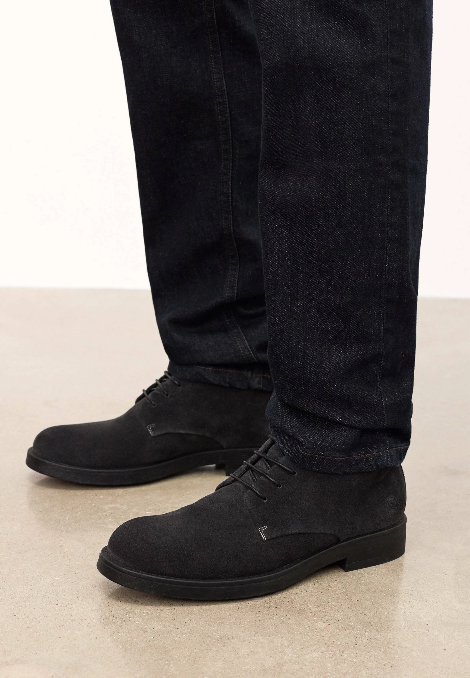 Kazar QUANTOS - Lace-up Ankle Boots - Grey 2 Kazar QUANTOS - Lace-up Ankle Boots - Grey – Bild 2