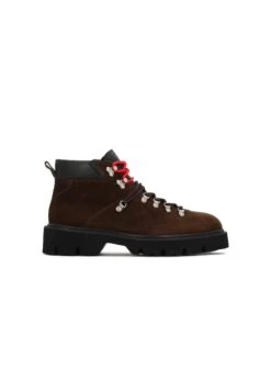 Kazar Studio ELIOTT - Lace-up Ankle Boots - Brown -Kazar Schuhe Geschaft 4d1ad4e7f6de4c4c82ce8a0a51daf437