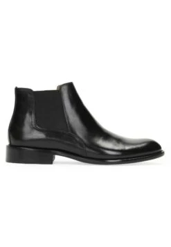 Kazar CADO - Classic Ankle Boots - Black -Kazar Schuhe Geschaft 4da973d3a7994e2b9e040e9f4558476c
