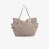 Kazar Handtasche - Taupe