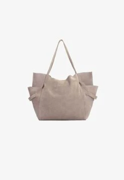 Kazar Handtasche - Taupe -Kazar Schuhe Geschaft 4db70453458d4c3c8c2ca3c76b523108 2