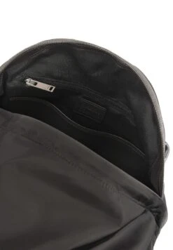 Kazar Studio DWAYNE. - Tagesrucksack - Black -Kazar Schuhe Geschaft 4e395383272447d59e10ae07830d238a