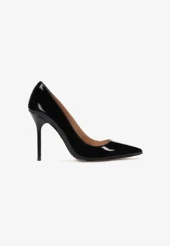 Kazar BIANCA - High Heel Pumps - Black