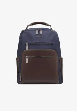 Kazar JONAS. - Tagesrucksack - Brown -Kazar Schuhe Geschaft 4e8c271c50e8457db94d7722a971ab75 1