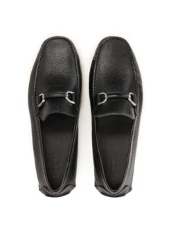 Kazar SIMBO - Mokassin - Black -Kazar Schuhe Geschaft 4ee98cb9017b443a895461e7889a2428