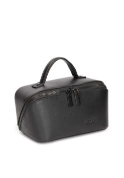 Kazar NETUNO S - Kosmetiktasche - Black -Kazar Schuhe Geschaft 4f3e41e775b7489fb41bf7370f659aa2