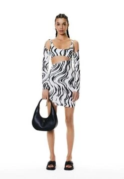 Kazar DESIRE - Pantolette Flach - Black -Kazar Schuhe Geschaft 516b21b71e234efea43ab3d3b890282a 2