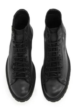 Kazar ADRIC - Lace-up Ankle Boots - Black -Kazar Schuhe Geschaft 518146fa56fc42979d283deb57ae12ef