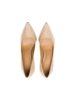 Kazar NATALIE - High Heel Pumps - Beige -Kazar Schuhe Geschaft 51a7bbe862c940c3b4340588656cbe95