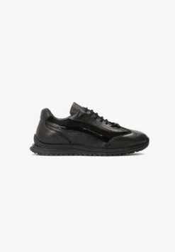 Kazar Studio BRIXTON - Sneaker Low - Black