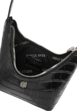Kazar Studio IBBY - Handtasche - Black -Kazar Schuhe Geschaft 523d998d57744bbcb47fa8d03ecde7ba
