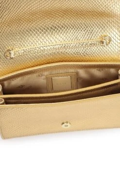 Kazar ADELINE - Umhängetasche - Gold -Kazar Schuhe Geschaft 524ef521143a46a88fdfd778b2bae11e