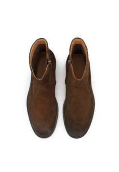 Kazar VEKUNUS - Classic Ankle Boots - Brown -Kazar Schuhe Geschaft 52783d4cba254bed93ef69d8e0742e05