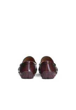 Kazar SAXTON - Mokassin - Dark Brown -Kazar Schuhe Geschaft 52c8aeffa83c4fd0b158358a4b4105c8
