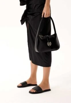 Kazar TILDA - Handtasche - Black -Kazar Schuhe Geschaft 52de9ddaf8ee4740b38200f401840cf9 2