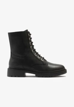 Kazar DILL - Schnürstiefelette - Black -Kazar Schuhe Geschaft 53317e67d3524a37abc61a441fc93fe8