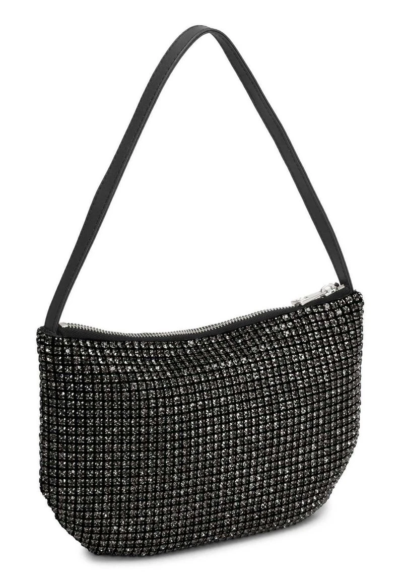 Kazar PARTY - Handtasche - Black 2 Kazar PARTY - Handtasche - Black – Bild 2