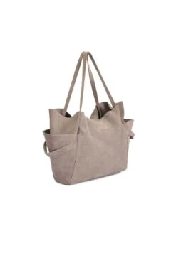 Kazar Handtasche - Taupe -Kazar Schuhe Geschaft 53f9a41b2df94468a22cf5d63a5b8c73