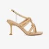 Kazar Studio CORNELIE - High Heel Sandalette - Beige