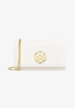 Kazar POLI - Umhängetasche - White -Kazar Schuhe Geschaft 556e85990b70435b972b56f0c676c14c