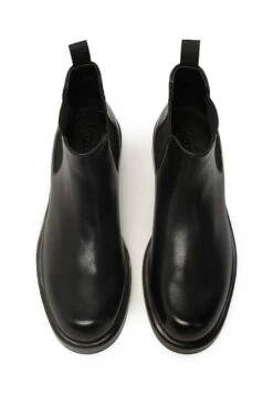 Kazar HENRYST - Classic Ankle Boots - Black -Kazar Schuhe Geschaft 5575e31d208b4bfd8706cd6d9aabc071